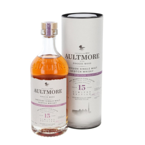 Aultmore 15 Dry Marsala Cask